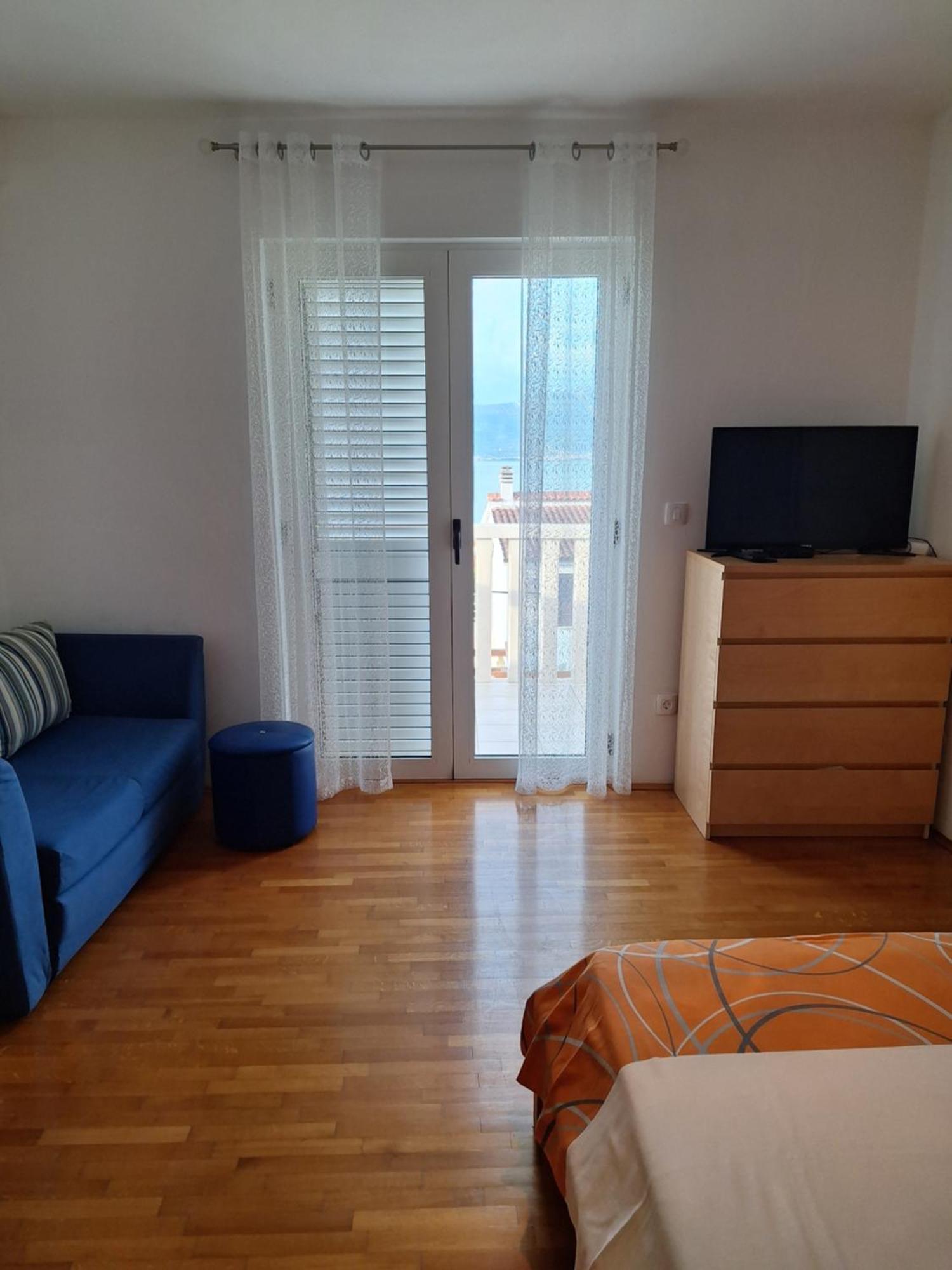 Apartments Romana 슬라티네 외부 사진