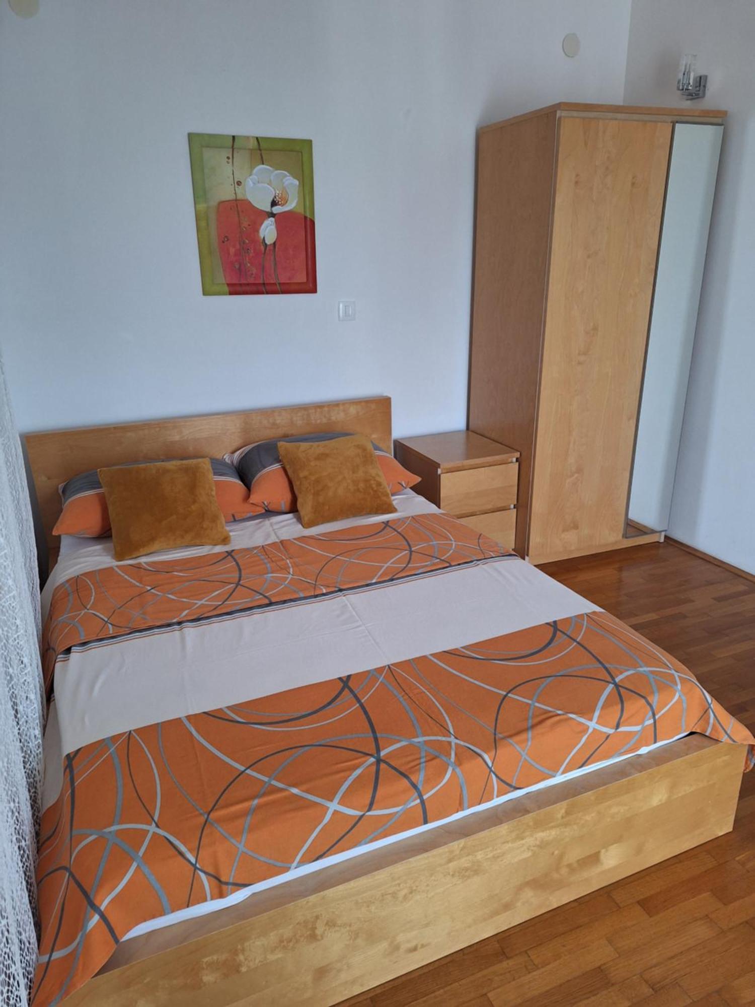 Apartments Romana 슬라티네 외부 사진