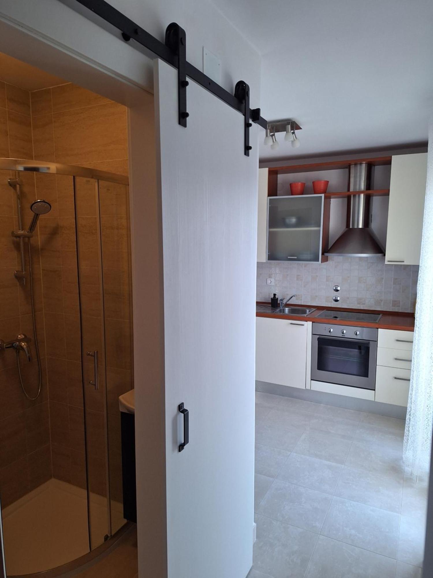 Apartments Romana 슬라티네 외부 사진