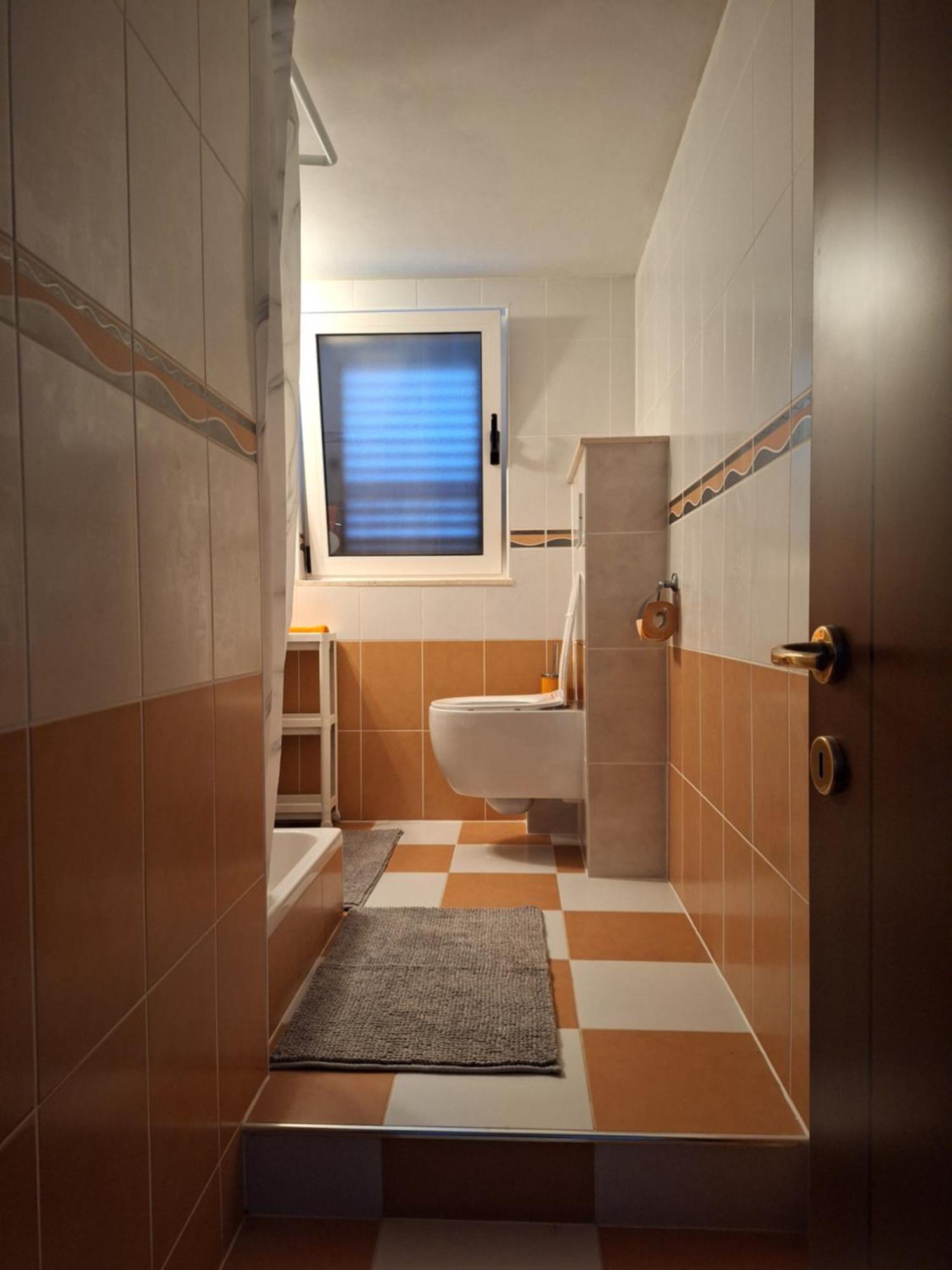 Apartments Romana 슬라티네 외부 사진