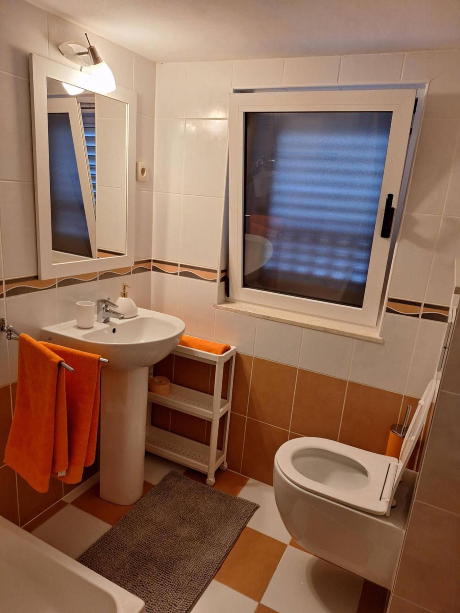 Apartments Romana 슬라티네 외부 사진