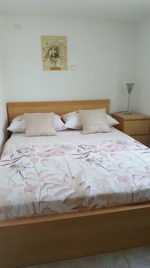 Apartments Romana 슬라티네 외부 사진